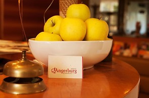 Angerburg Blumenhotel