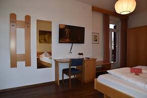 Angerburg Blumenhotel