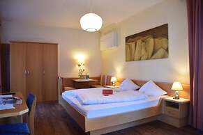 Angerburg Blumenhotel