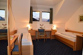 Angerburg Blumenhotel