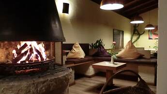 Angerburg Blumenhotel