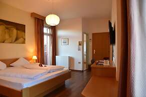 Angerburg Blumenhotel
