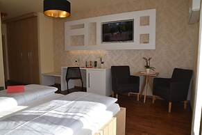 Angerburg Blumenhotel