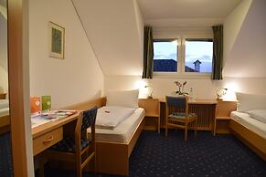 Angerburg Blumenhotel