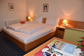 Angerburg Blumenhotel