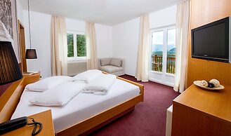 Hotel Sigmundskron