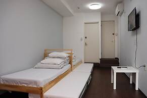 Sophiearth Apartment