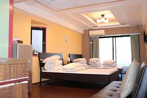 Sophiearth Apartment