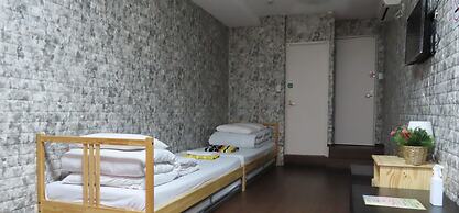 Sophiearth Apartment