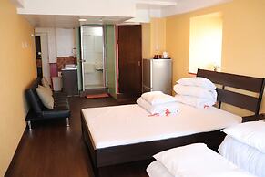 Sophiearth Apartment