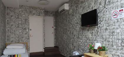 Sophiearth Apartment