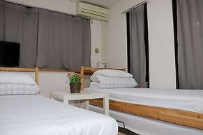 Sophiearth Apartment