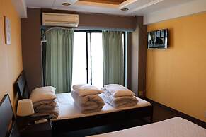 Sophiearth Apartment