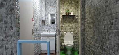 Sophiearth Apartment