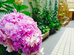 Sophiearth Apartment