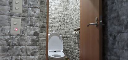 Sophiearth Apartment