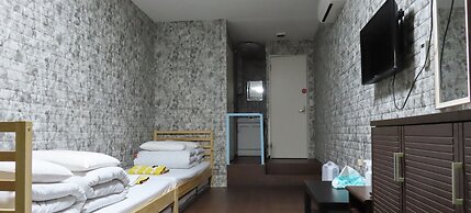 Sophiearth Apartment