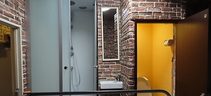 Sophiearth Apartment