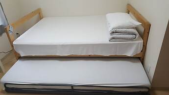 Sophiearth Apartment