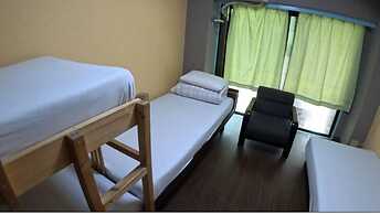 Sophiearth Apartment