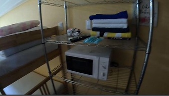 Sophiearth Apartment