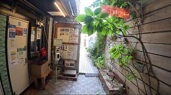 Sophiearth Apartment