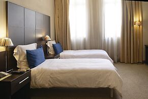Tana Hôtel