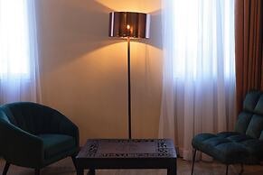 Tana Hôtel