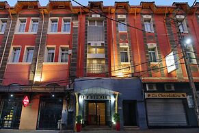 Tana Hôtel