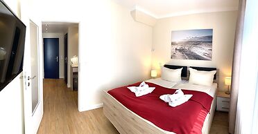Aparthotel kleine Perle