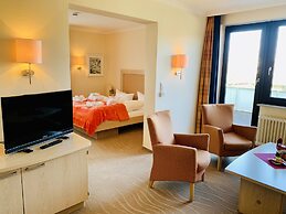 Aparthotel kleine Perle