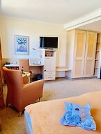 Aparthotel kleine Perle
