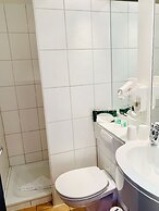 Aparthotel kleine Perle
