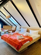 Aparthotel kleine Perle