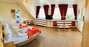 Aparthotel kleine Perle