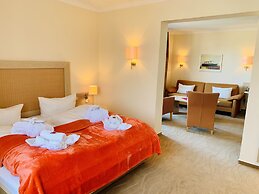 Aparthotel kleine Perle