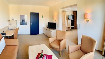 Aparthotel kleine Perle