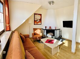 Aparthotel kleine Perle