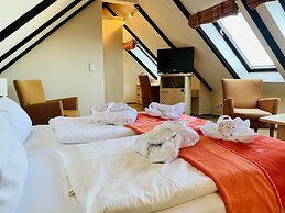 Aparthotel kleine Perle