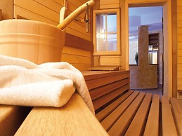 Aparthotel kleine Perle