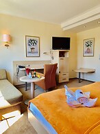 Aparthotel kleine Perle