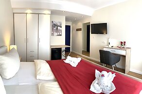 Aparthotel kleine Perle