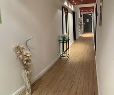 Aparthotel kleine Perle