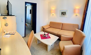 Aparthotel kleine Perle