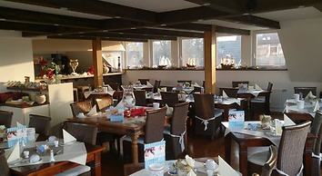 Aparthotel kleine Perle