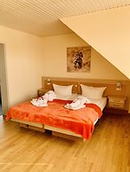 Aparthotel kleine Perle