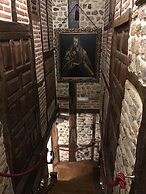 Hotel Palacio de Trasvilla