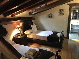 Hotel Palacio de Trasvilla