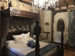 Hotel Palacio de Trasvilla