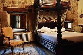 Hotel Palacio de Trasvilla